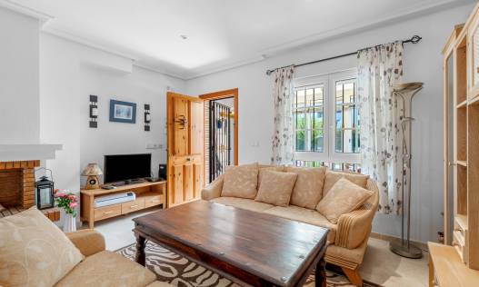 Bestaand - Townhouse / Semi-detached - Orihuela Costa - Los Dolses