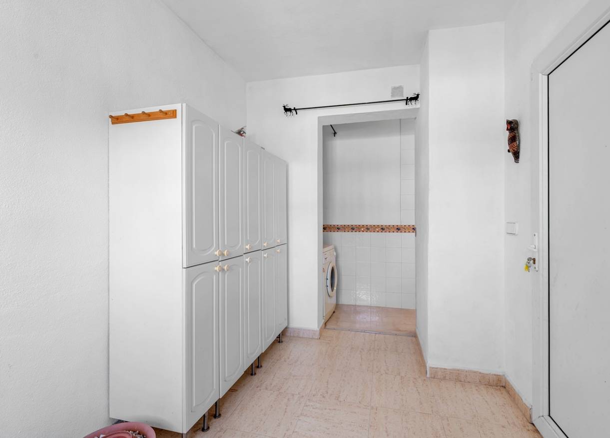 Bestaand - Townhouse / Semi-detached - Orihuela Costa - Los Dolses