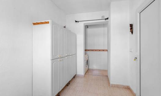 Bestaand - Townhouse / Semi-detached - Orihuela Costa - Los Dolses