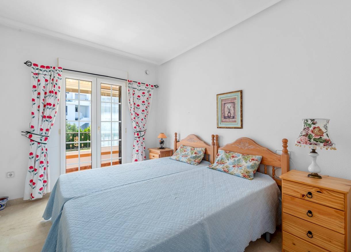 Bestaand - Townhouse / Semi-detached - Orihuela Costa - Los Dolses
