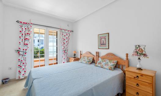 Bestaand - Townhouse / Semi-detached - Orihuela Costa - Los Dolses