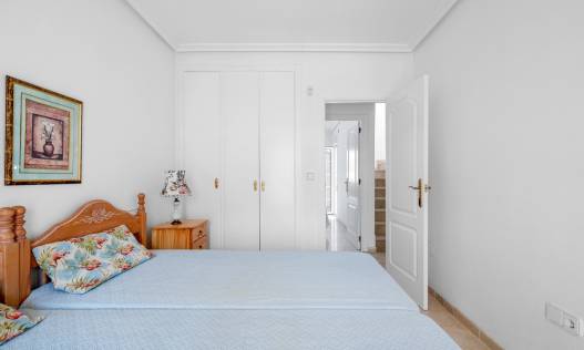 Bestaand - Townhouse / Semi-detached - Orihuela Costa - Los Dolses
