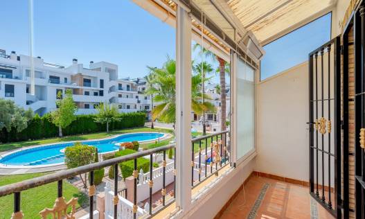 Bestaand - Townhouse / Semi-detached - Orihuela Costa - Los Dolses