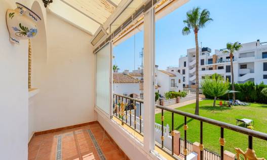 Bestaand - Townhouse / Semi-detached - Orihuela Costa - Los Dolses