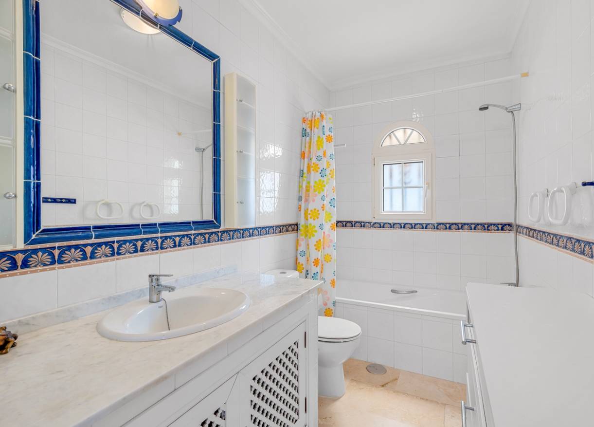 Bestaand - Townhouse / Semi-detached - Orihuela Costa - Los Dolses
