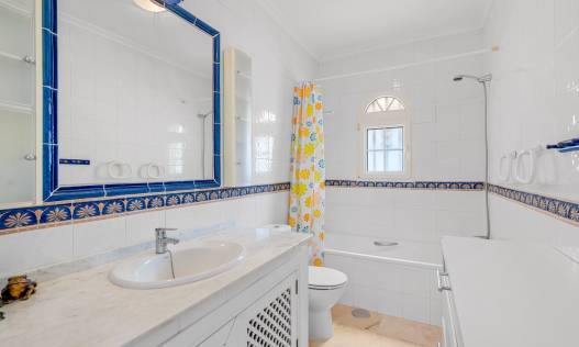 Bestaand - Townhouse / Semi-detached - Orihuela Costa - Los Dolses
