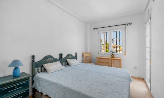 Bestaand - Townhouse / Semi-detached - Orihuela Costa - Los Dolses