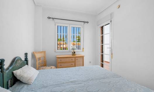 Bestaand - Townhouse / Semi-detached - Orihuela Costa - Los Dolses