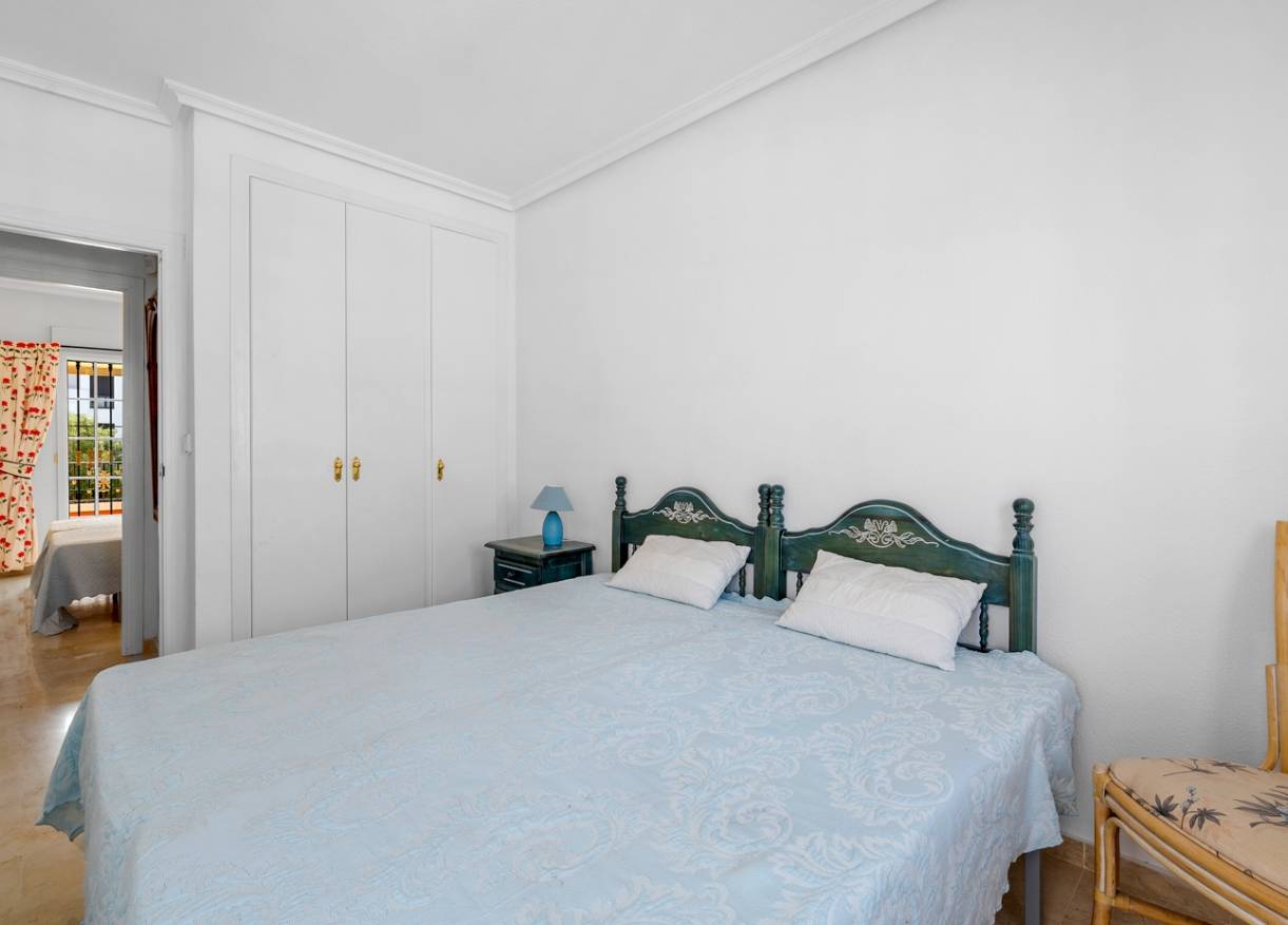 Bestaand - Townhouse / Semi-detached - Orihuela Costa - Los Dolses