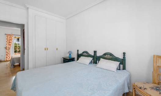 Bestaand - Townhouse / Semi-detached - Orihuela Costa - Los Dolses