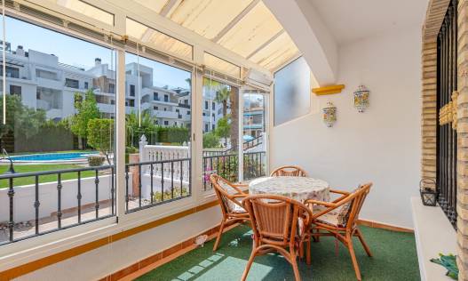 Bestaand - Townhouse / Semi-detached - Orihuela Costa - Los Dolses