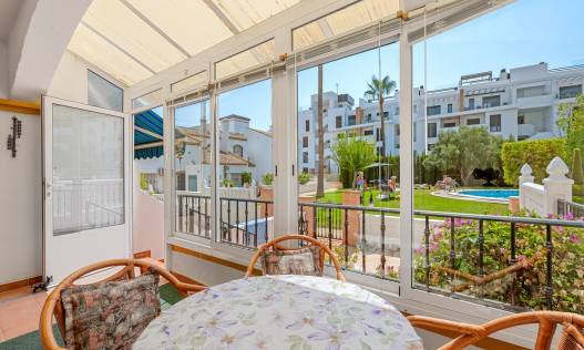 Bestaand - Townhouse / Semi-detached - Orihuela Costa - Los Dolses