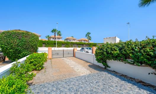 Bestaand - Townhouse / Semi-detached - Orihuela Costa - Los Dolses
