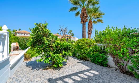 Bestaand - Townhouse / Semi-detached - Orihuela Costa - Los Dolses