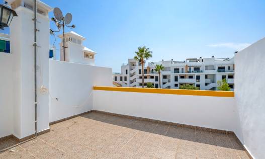 Bestaand - Townhouse / Semi-detached - Orihuela Costa - Los Dolses