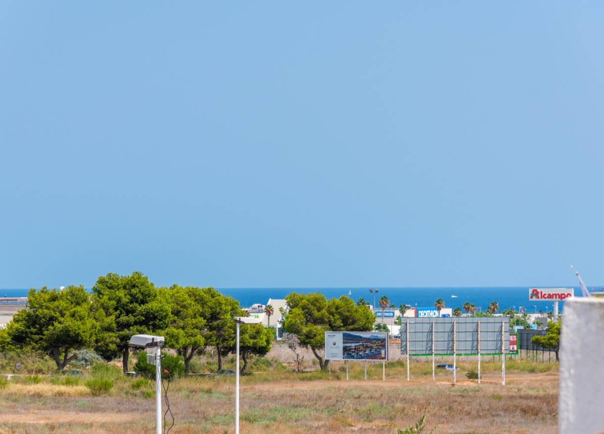 Bestaand - Townhouse / Semi-detached - Orihuela Costa - Los Dolses