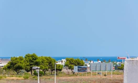 Bestaand - Townhouse / Semi-detached - Orihuela Costa - Los Dolses