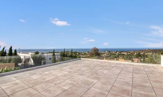 Nieuwbouw - Villa - Denia