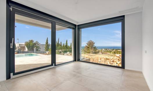 Nieuwbouw - Villa - Denia