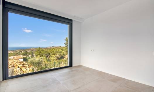 Nieuwbouw - Villa - Denia