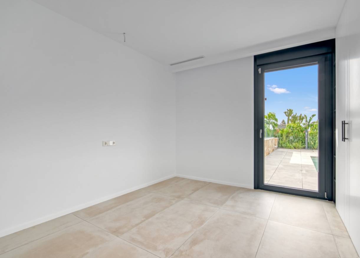 Nieuwbouw - Villa - Denia