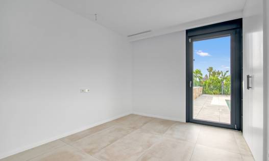 Nieuwbouw - Villa - Denia