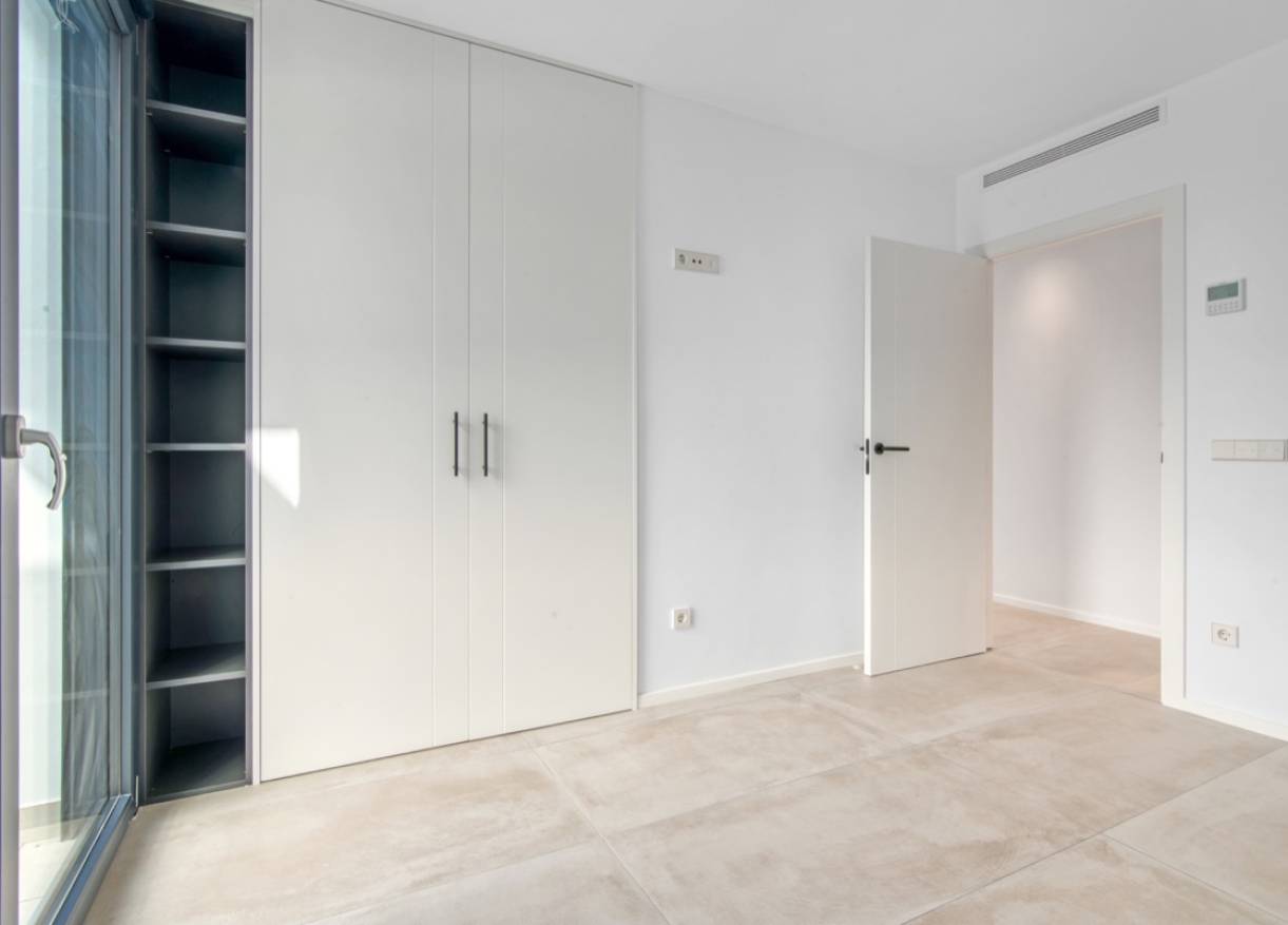 Nieuwbouw - Villa - Denia