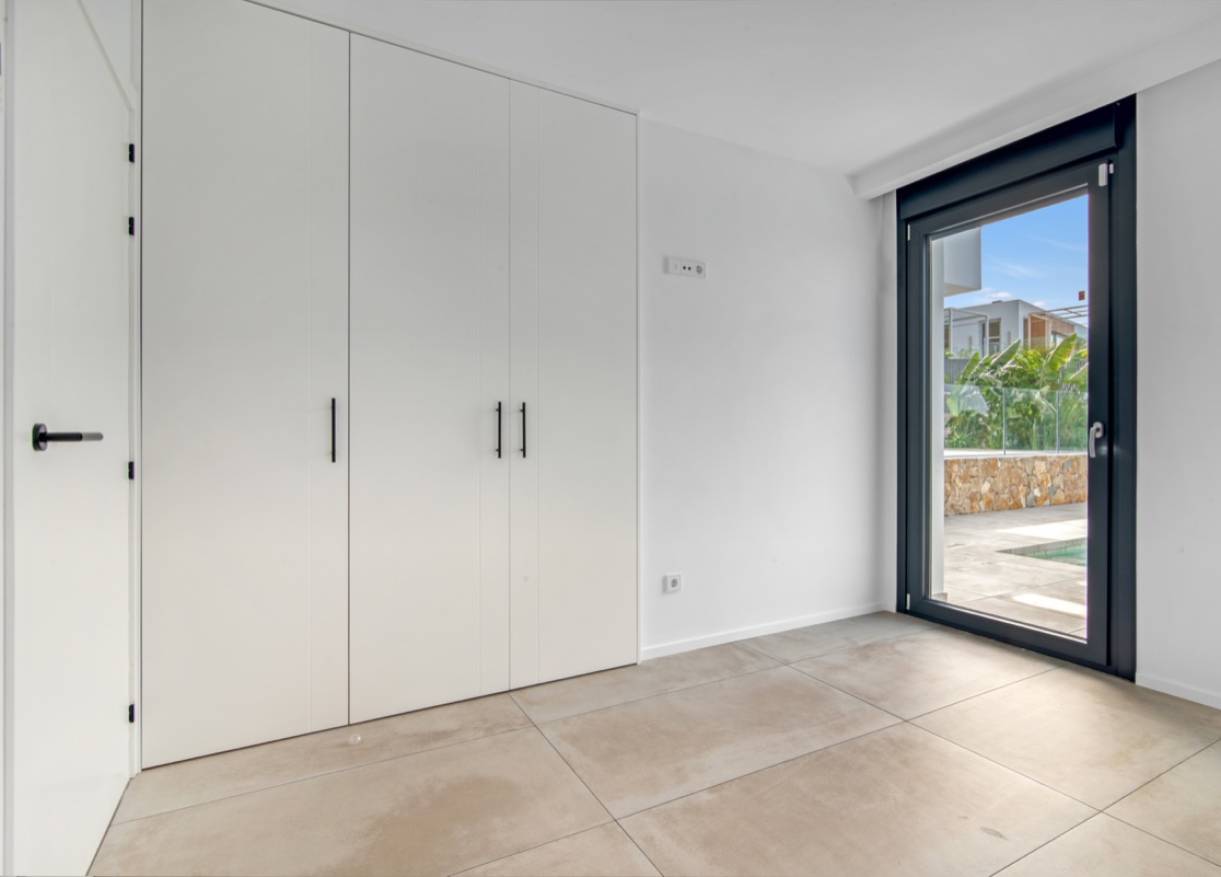 Nieuwbouw - Villa - Denia