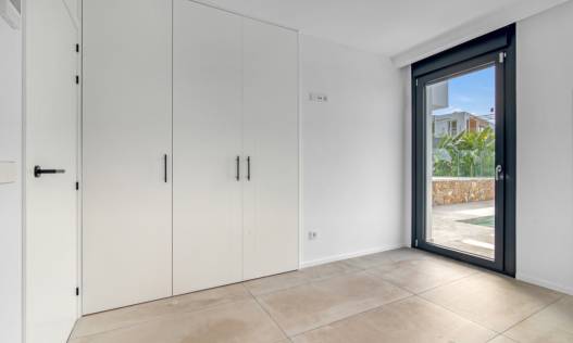 Nieuwbouw - Villa - Denia
