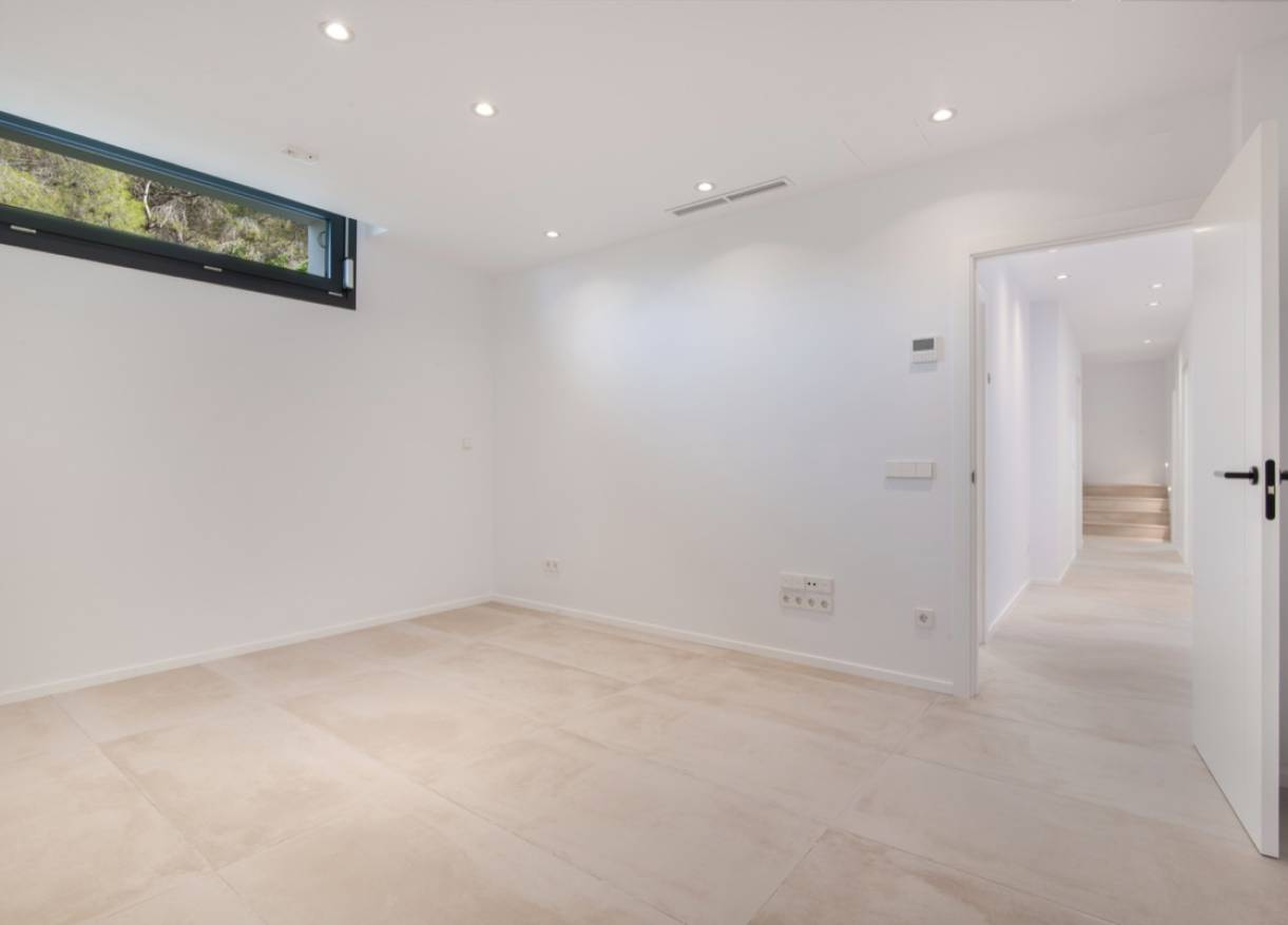 Nieuwbouw - Villa - Denia