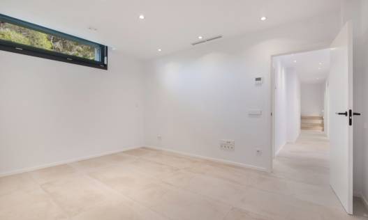 Nieuwbouw - Villa - Denia