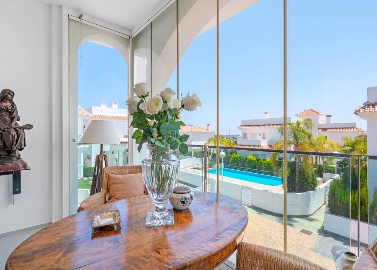 Bestaand - Penthouse - Ciudad Quesada - Ciudad Quesada - Rojales