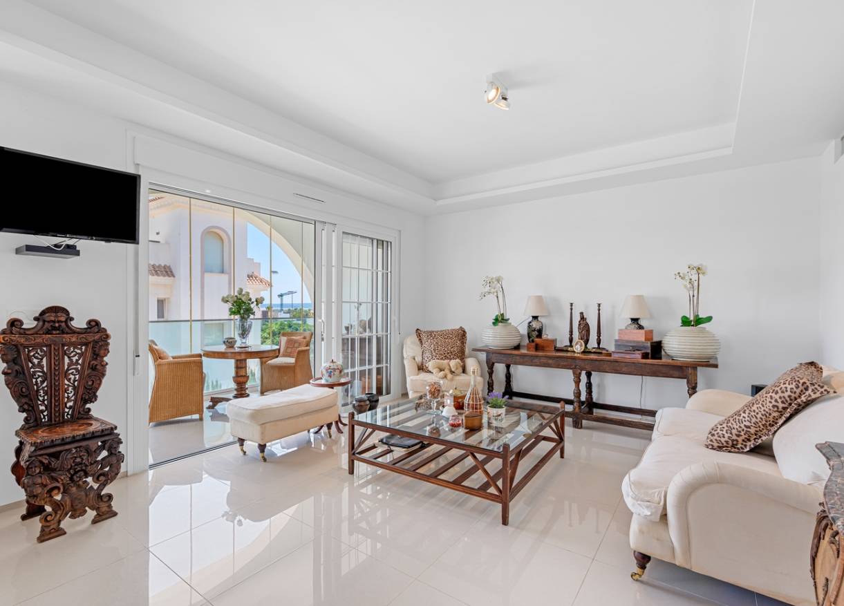 Bestaand - Penthouse - Ciudad Quesada - Ciudad Quesada - Rojales