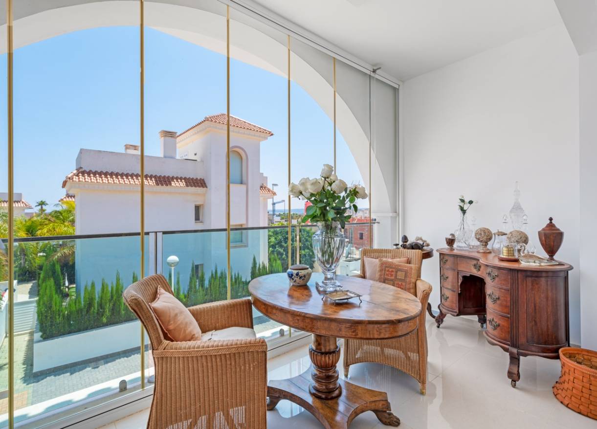 Bestaand - Penthouse - Ciudad Quesada - Ciudad Quesada - Rojales