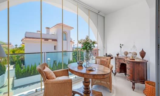 Bestaand - Penthouse - Ciudad Quesada - Ciudad Quesada - Rojales