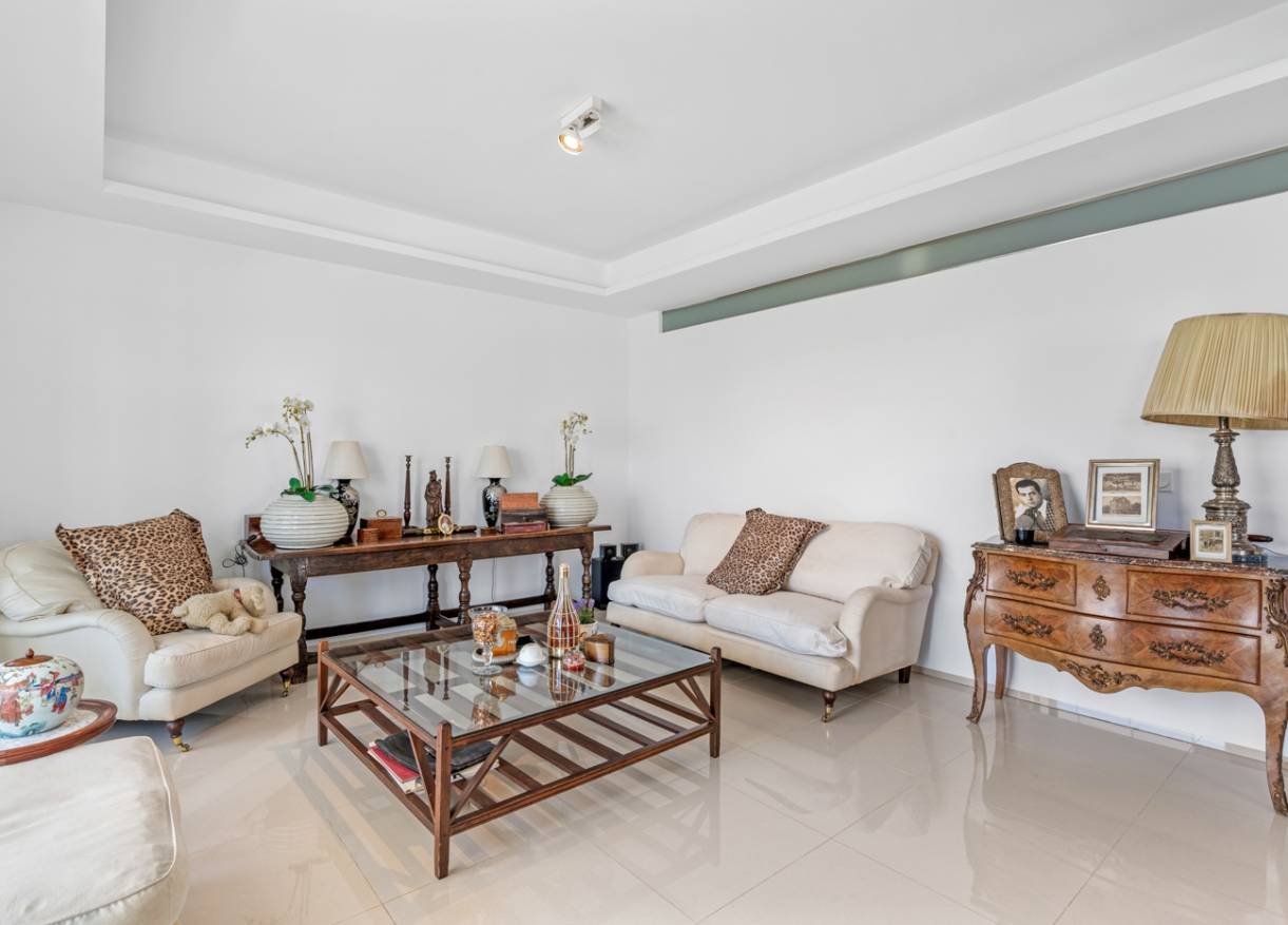 Bestaand - Penthouse - Ciudad Quesada - Ciudad Quesada - Rojales