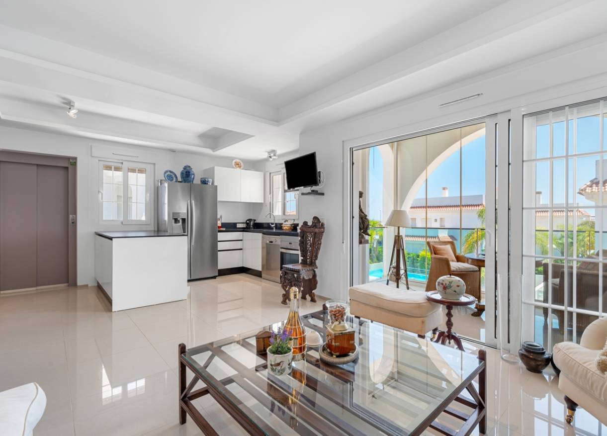 Bestaand - Penthouse - Ciudad Quesada - Ciudad Quesada - Rojales