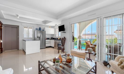 Bestaand - Penthouse - Ciudad Quesada - Ciudad Quesada - Rojales