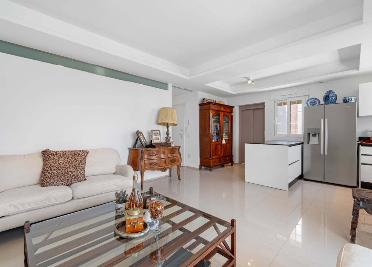 Bestaand - Penthouse - Ciudad Quesada - Ciudad Quesada - Rojales