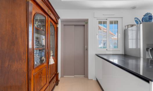 Bestaand - Penthouse - Ciudad Quesada - Ciudad Quesada - Rojales