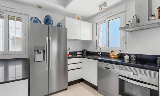 Bestaand - Penthouse - Ciudad Quesada - Ciudad Quesada - Rojales