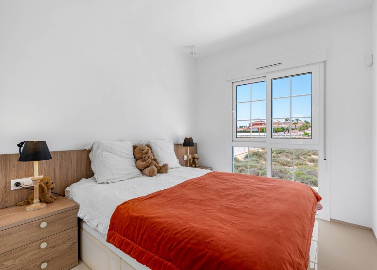 Bestaand - Penthouse - Ciudad Quesada - Ciudad Quesada - Rojales