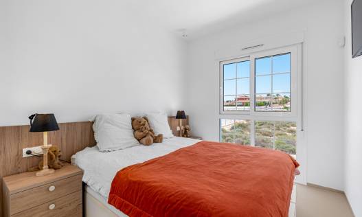 Bestaand - Penthouse - Ciudad Quesada - Ciudad Quesada - Rojales