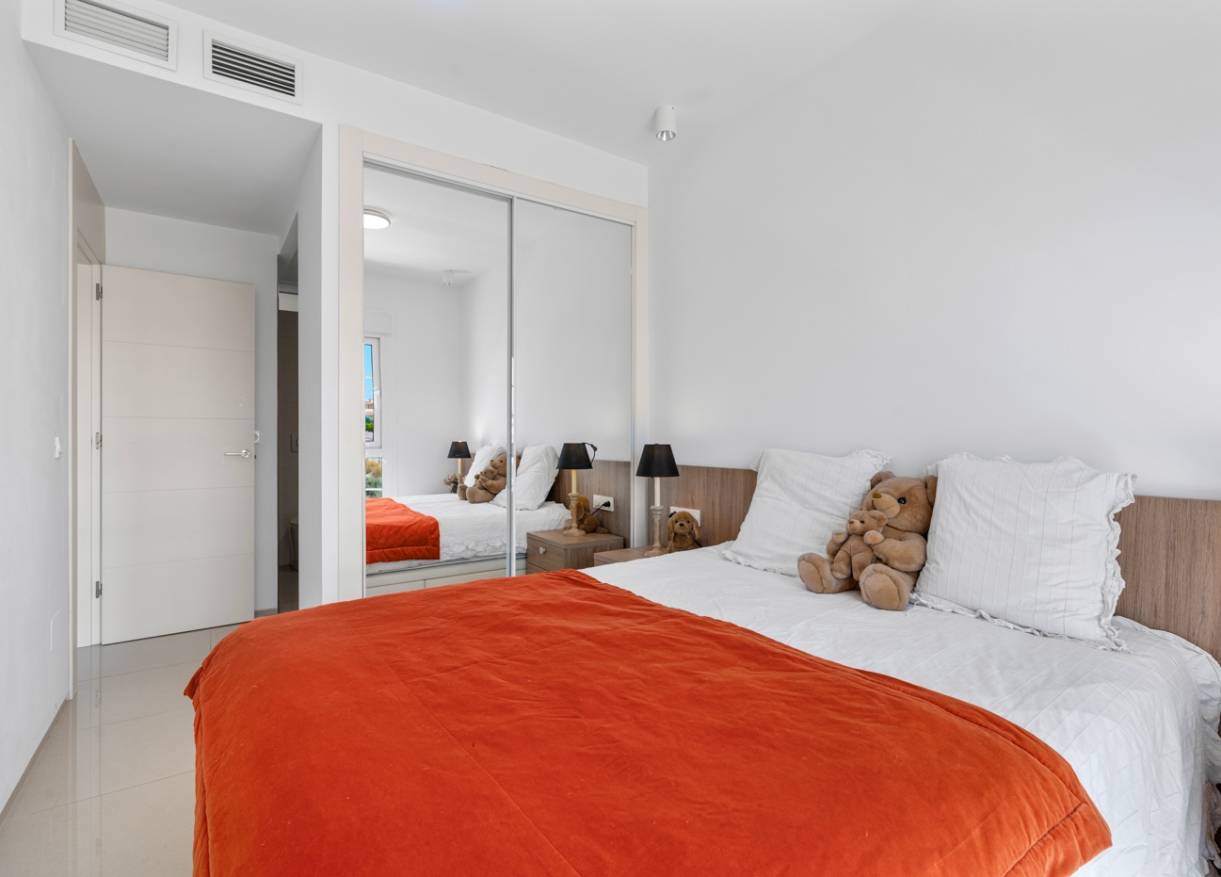 Bestaand - Penthouse - Ciudad Quesada - Ciudad Quesada - Rojales