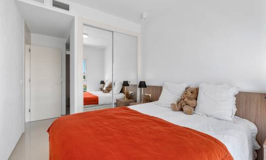 Bestaand - Penthouse - Ciudad Quesada - Ciudad Quesada - Rojales