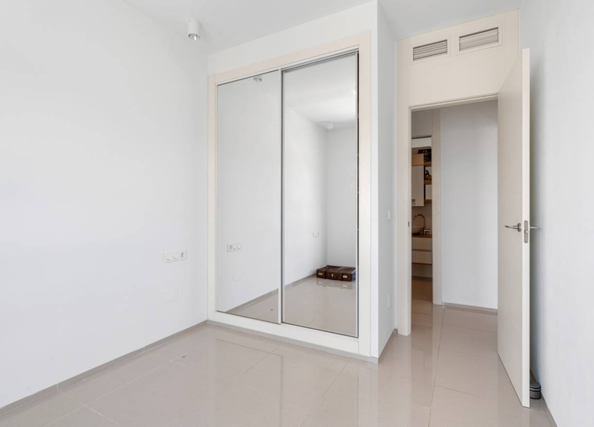 Bestaand - Penthouse - Ciudad Quesada - Ciudad Quesada - Rojales