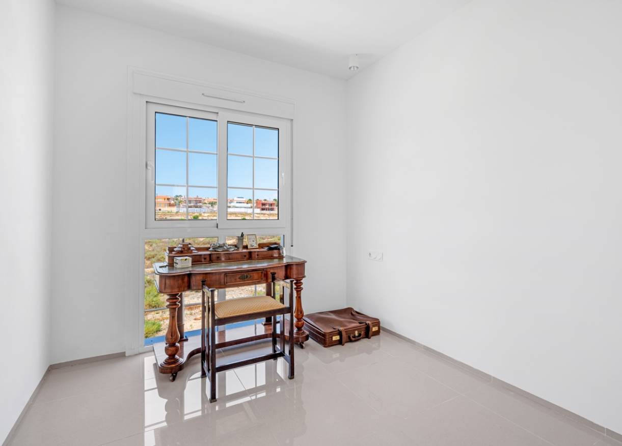 Bestaand - Penthouse - Ciudad Quesada - Ciudad Quesada - Rojales