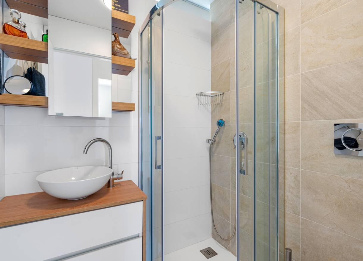 Bestaand - Penthouse - Ciudad Quesada - Ciudad Quesada - Rojales