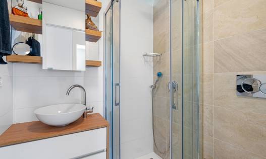 Bestaand - Penthouse - Ciudad Quesada - Ciudad Quesada - Rojales