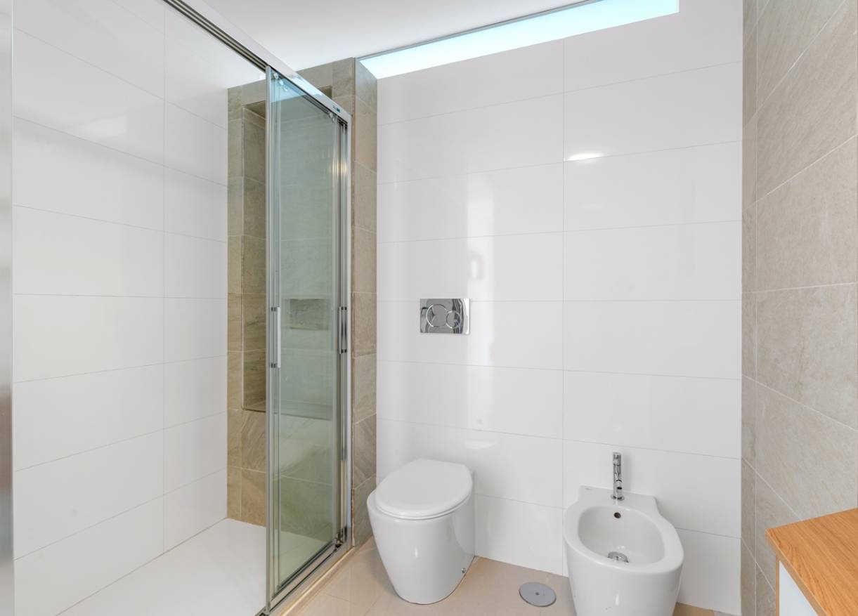 Bestaand - Penthouse - Ciudad Quesada - Ciudad Quesada - Rojales